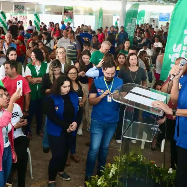 Jaraguá recebe benefícios do Goiás Social