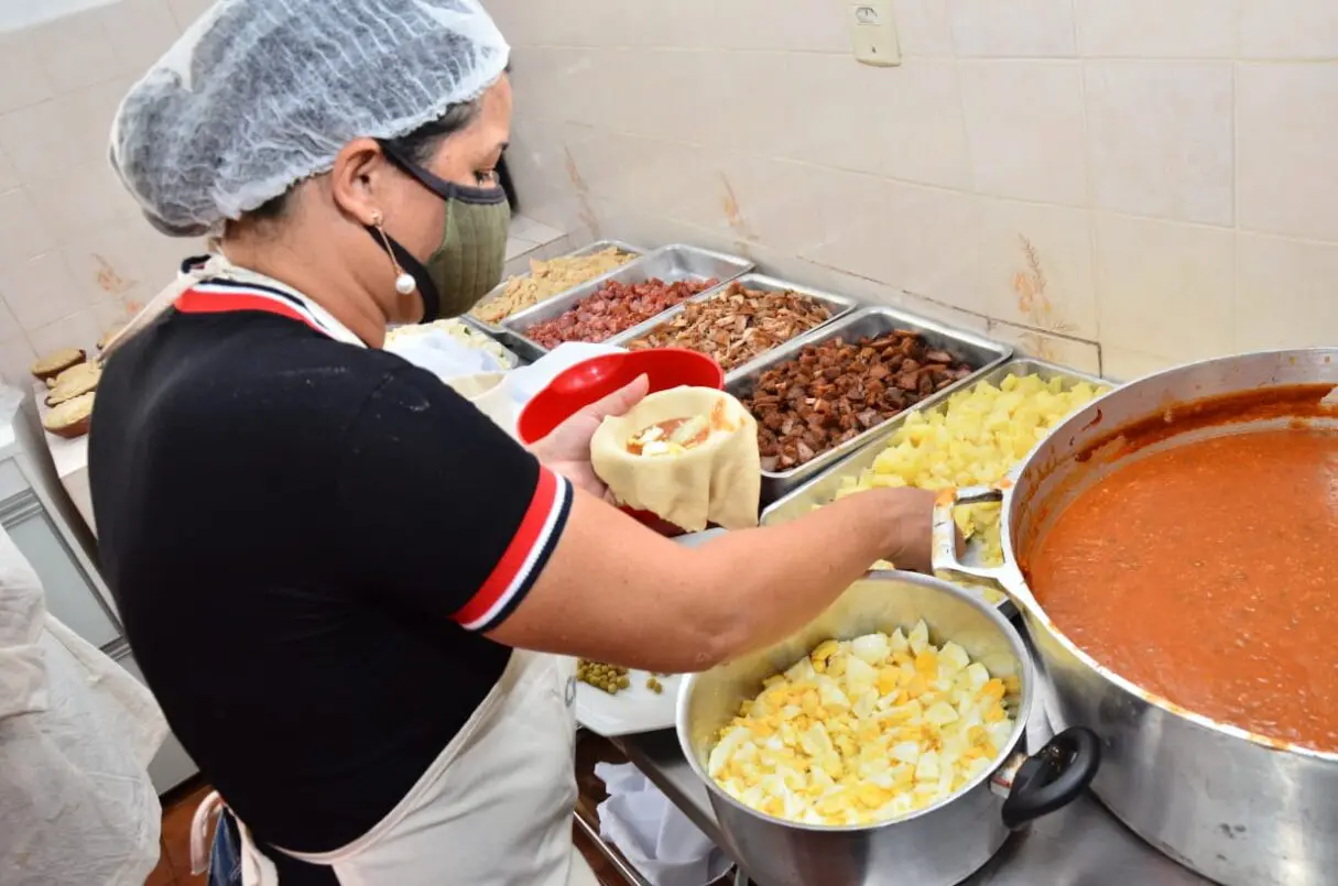 Coteg oferece oficinas gratuitas na cidade de Goiás