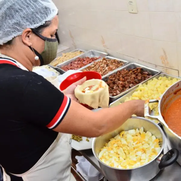 Coteg oferece oficinas gratuitas na cidade de Goiás