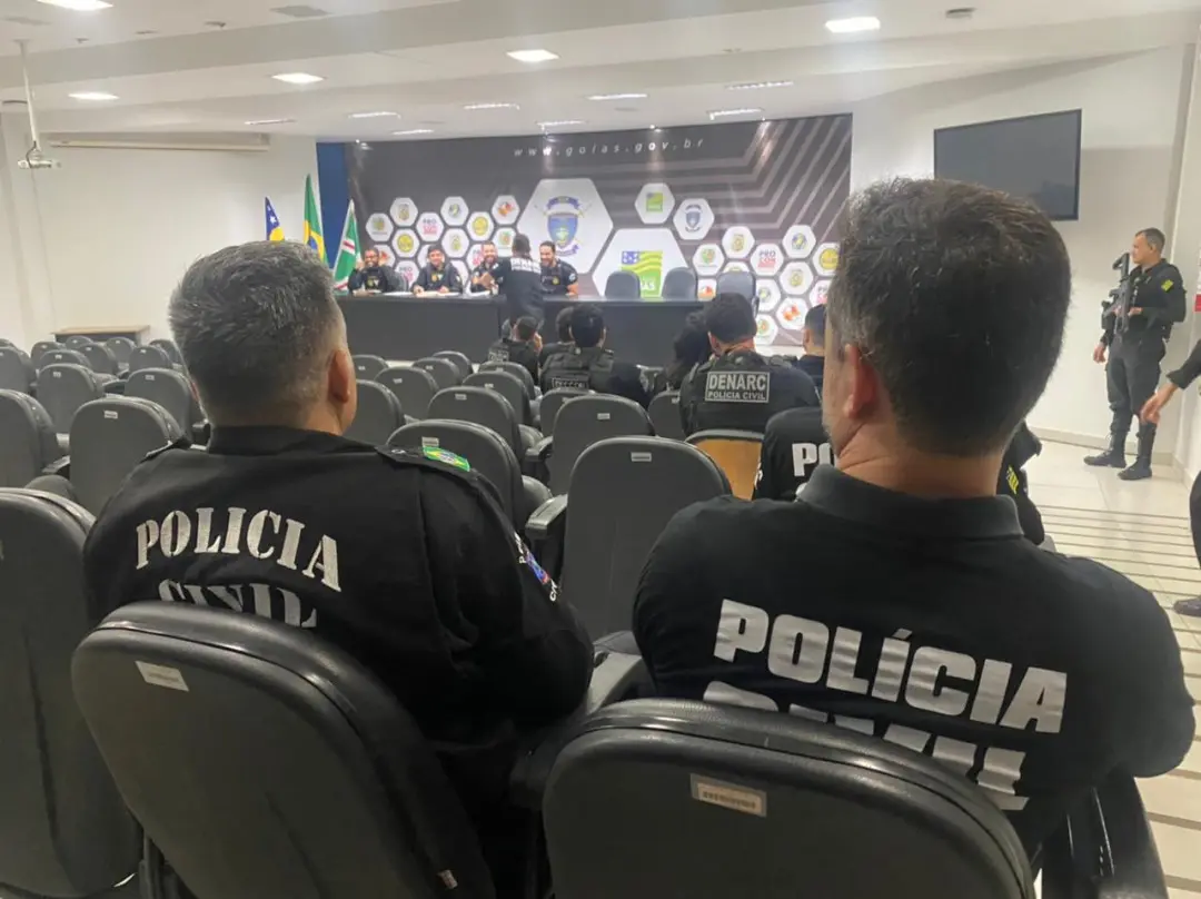 Operação Avalanche prende 15 integrantes de torcida organizada