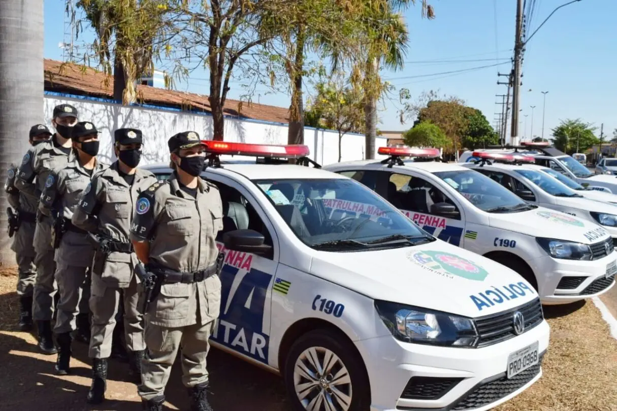 Rede de proteção incentiva denúncias de violência contra a mulher