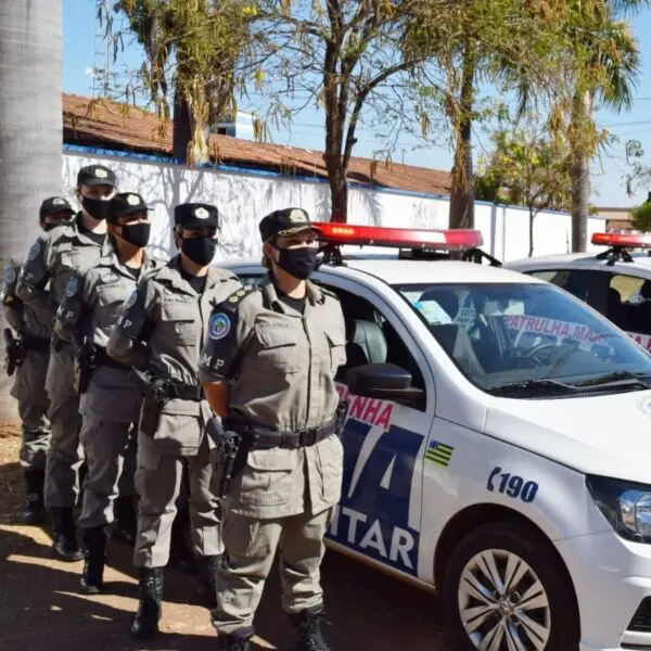 Rede de proteção incentiva denúncias de violência contra a mulher