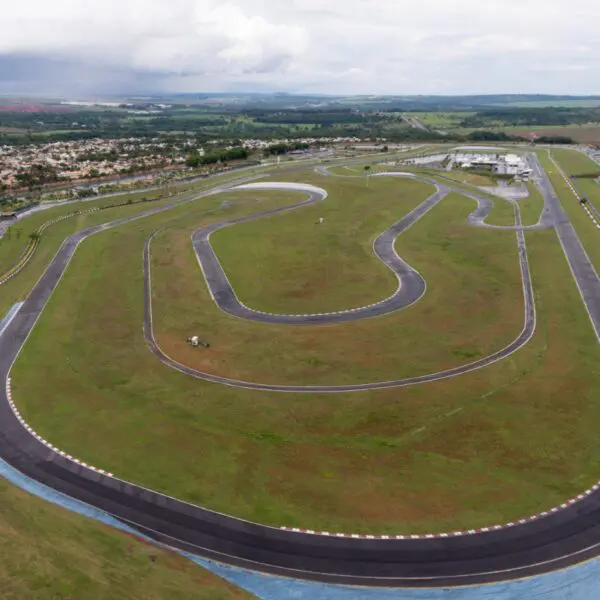 Autódromo Internacional de Goiânia completa 49 anos