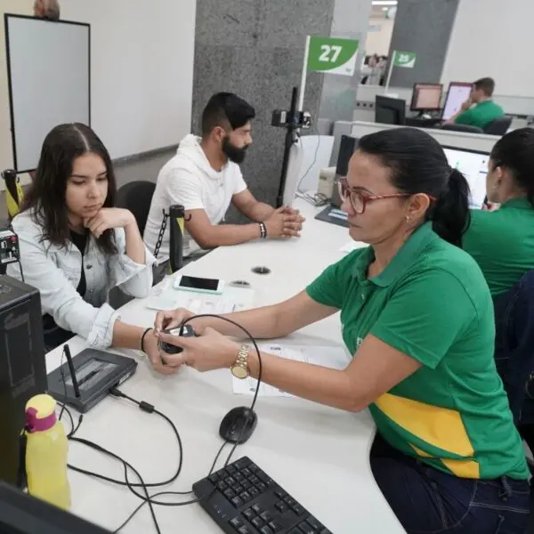 Feriado de 12 de outubro: saiba o que abre e fecha no Governo de Goiás Vapt Vupt realiza mais de 3,7 milhões de atendimentos no primeiro semestre de 2023