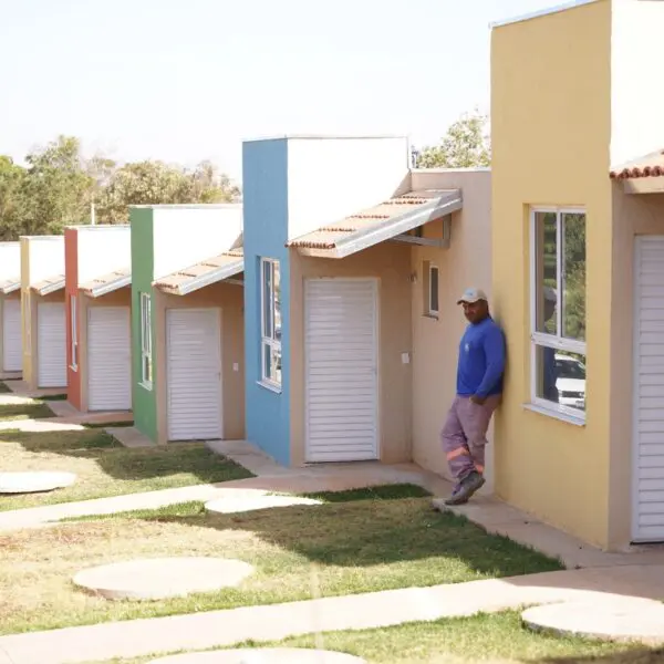 Agehab abre inscrições de casas a custo zero em cinco novos municípios