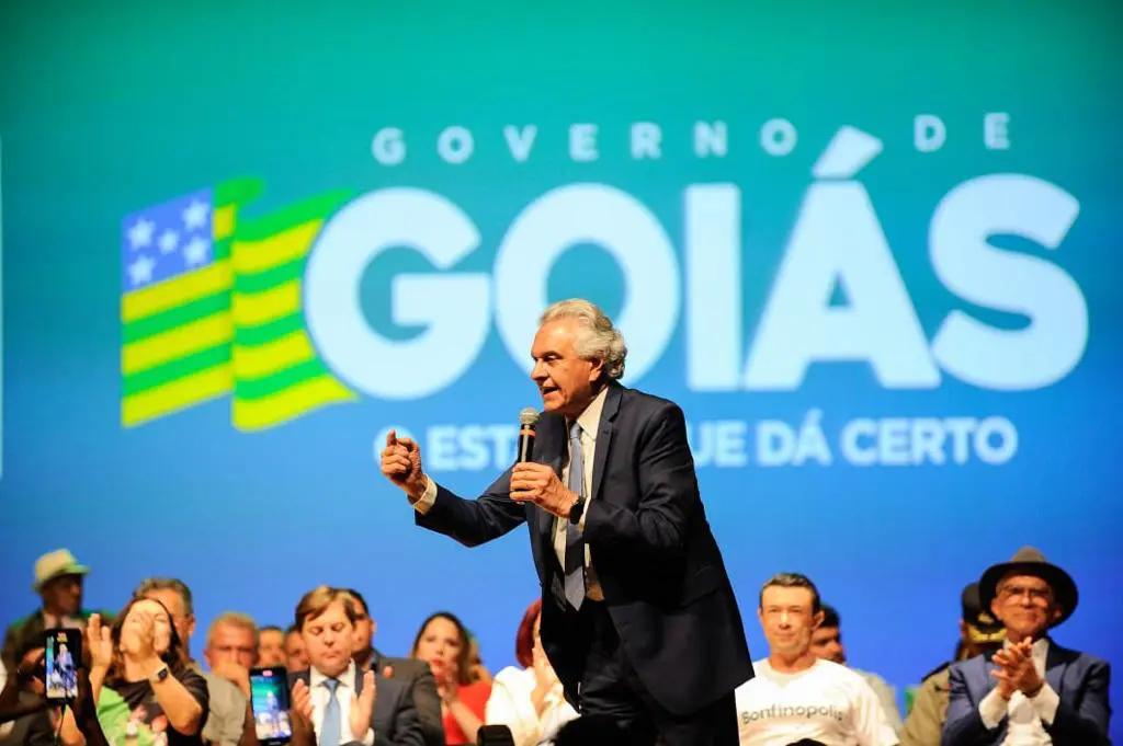 AlfaMais Goiás investirá R$ 22 milhões em alfabetização nos municípios