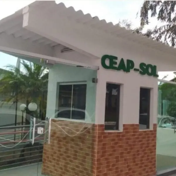 Ceap-Sol ampara pessoas com doenças infecciosas