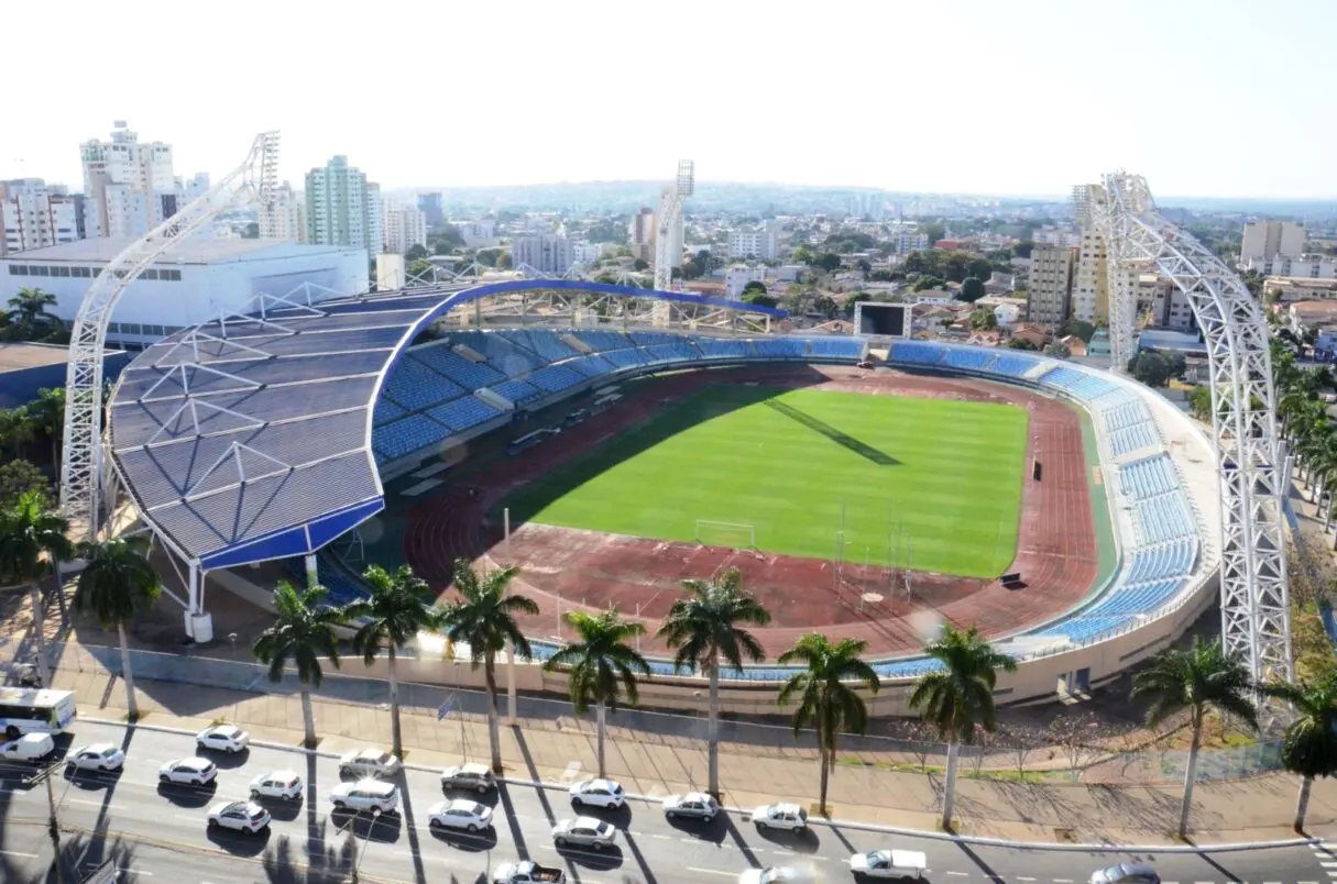 Centro de Excelência do Esporte