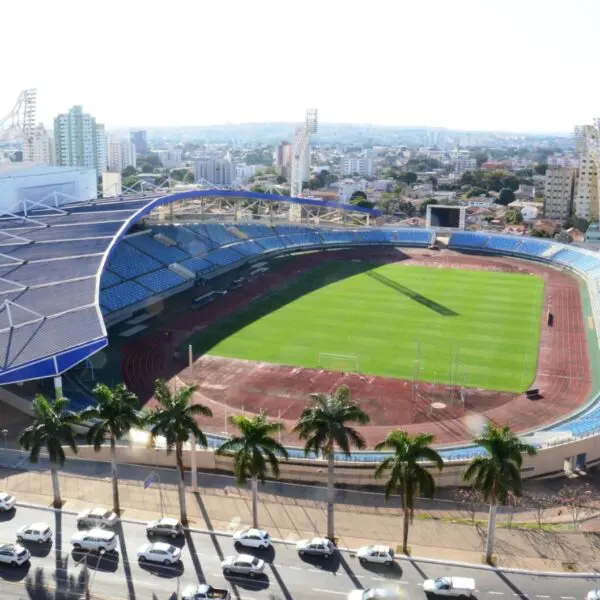 Centro de Excelência do Esporte