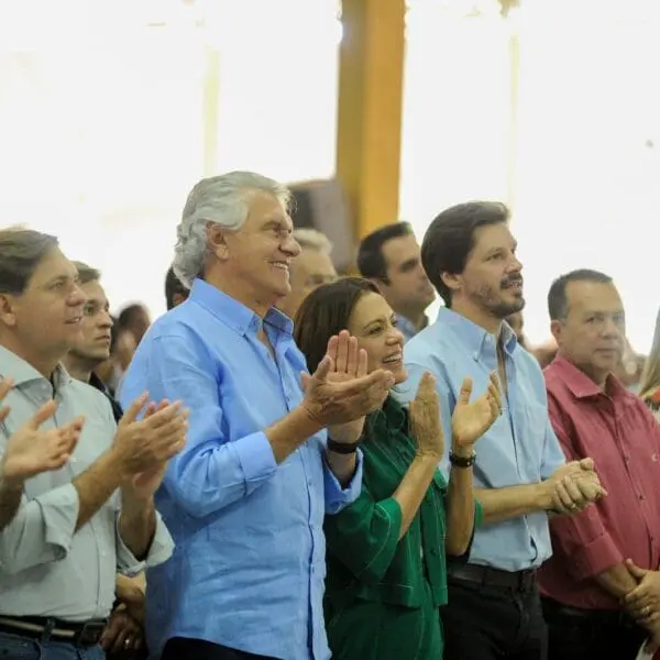 Sancionada lei que cria Dia do Romeiro de Nossa Senhora de Muquém