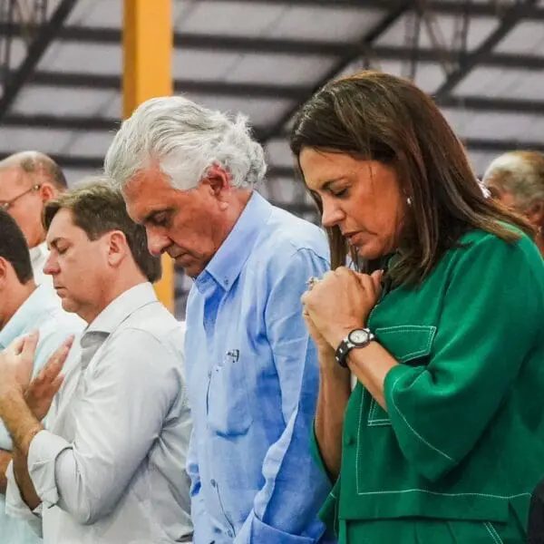 Sancionada lei que cria Dia do Romeiro de Nossa Senhora de Muquém