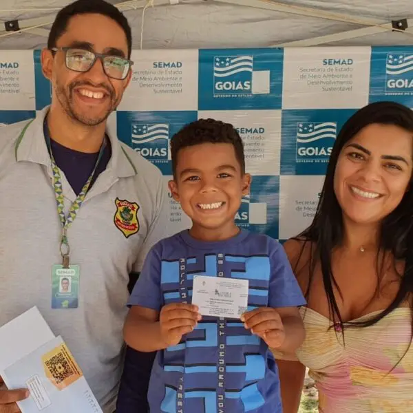 Educação ambiental chega a 10,5 mil pessoas no Araguaia