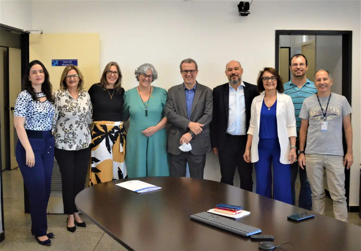Fapeg, UFG e Funape assinam convênios que vão fortalecer a pesquisa em Goiás