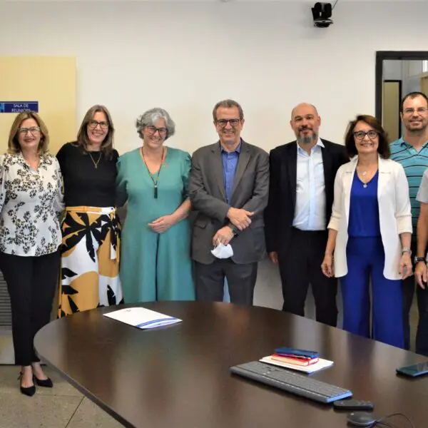 Fapeg, UFG e Funape assinam convênios que vão fortalecer a pesquisa em Goiás