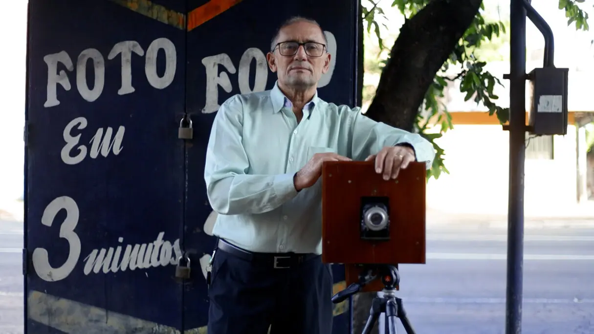 6ª Mostra Sesc de Cinema tem produção da UEG