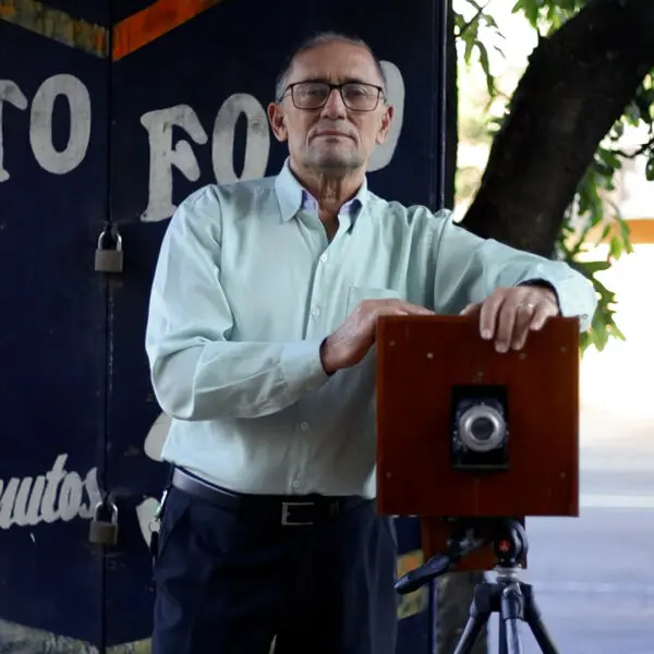 6ª Mostra Sesc de Cinema tem produção da UEG