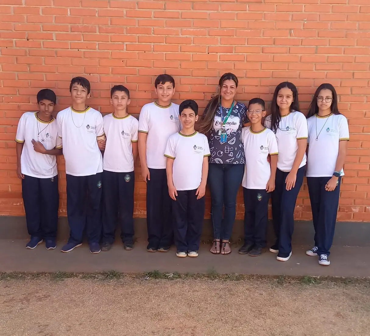 Estudantes são medalhistas de ouro em Olimpíada Internacional de Matemática