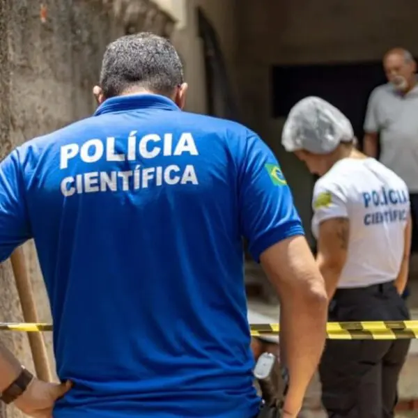 Prova para perito criminal da SPTC