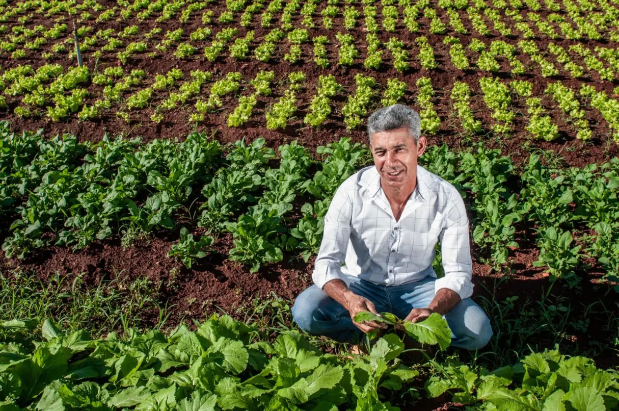 Divulgada lista dos agricultores aprovados no PAA 2023