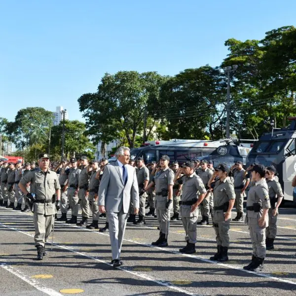 Convocados 1.064 aprovados em concursos da SSP e educação