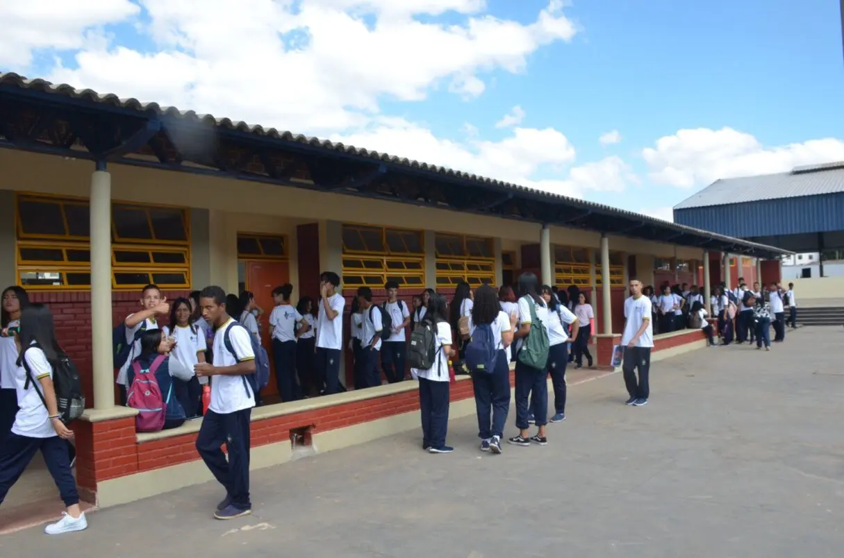 Goiás ganha quatro novas escolas estaduais