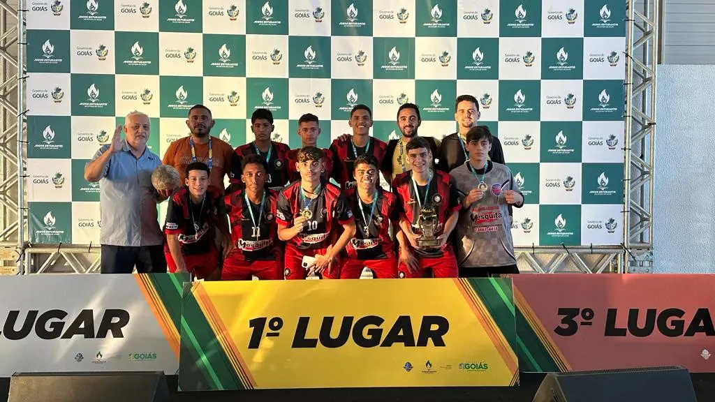 Estudantes goianos participam de Campeonato Mundial Escolar de Futsal, na Sérvia