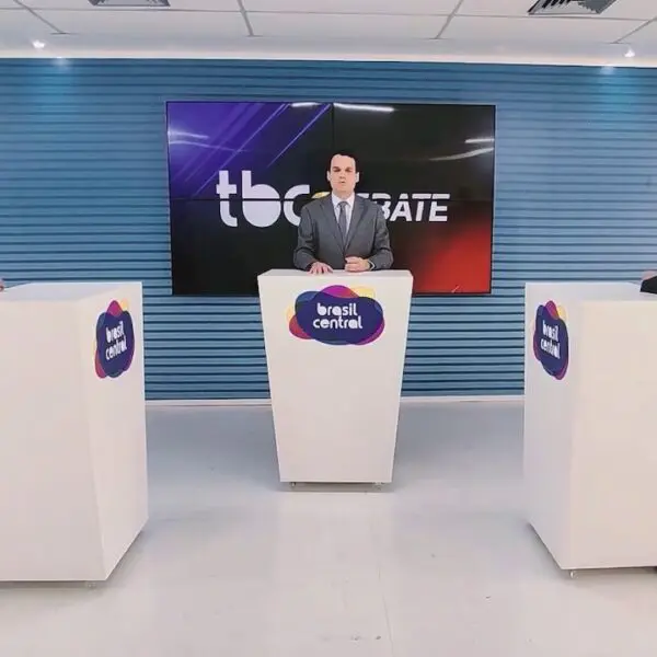 Temporada 2023 do TBC Debate começa na próxima segunda-feira