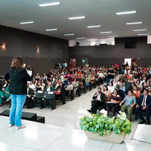 Seduc apoia municípios nas ações para instalação da Educação em tempo Integral