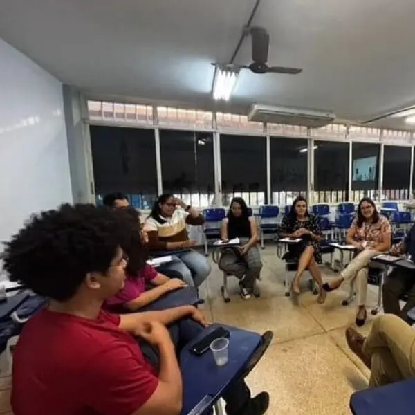 Secti cria programa de saúde mental e prevenção à violência nas EFGs