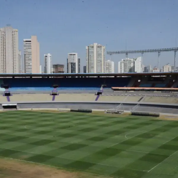 Estádio Serra Dourada