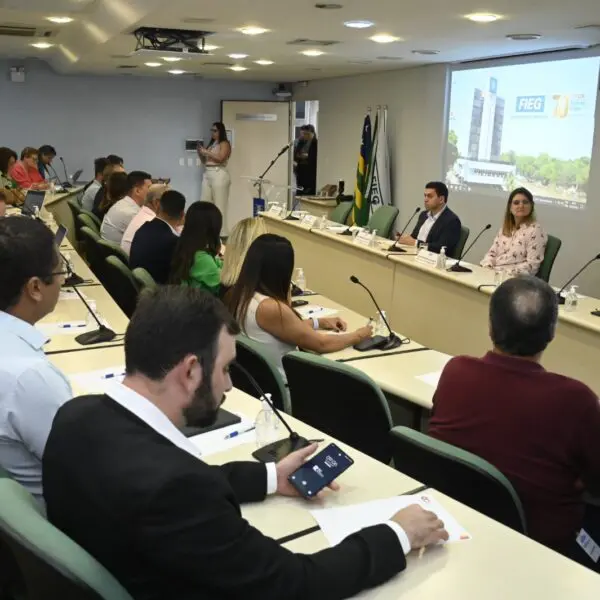 Com novas adesões, Pacto Goiás pela Inovação chega a 64 signatários