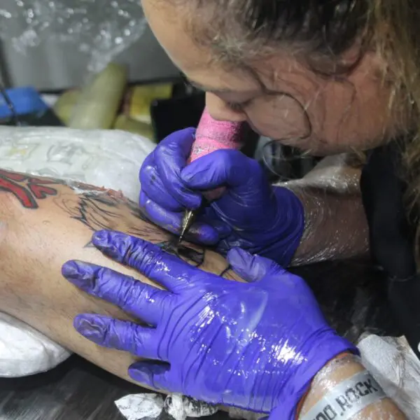 Tattoo Rock Fest chega a Anápolis neste fim de semana