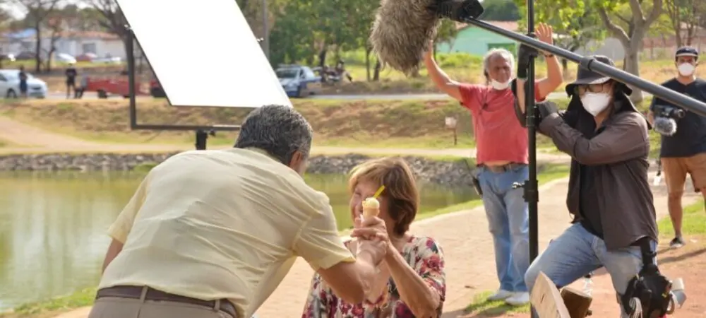 Filme goiano é selecionado para Festival de Cinema de Los Angeles