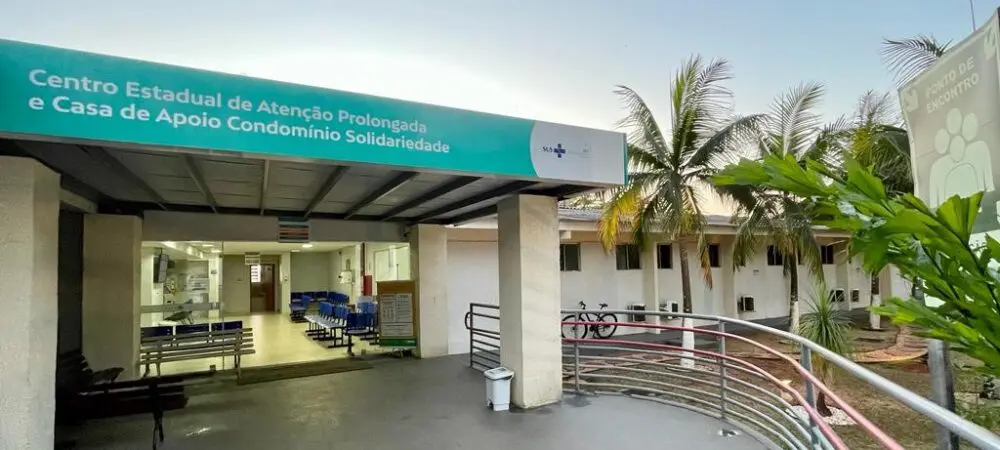 Ceap-Sol garante acompanhamento psicológico a pacientes com HIV