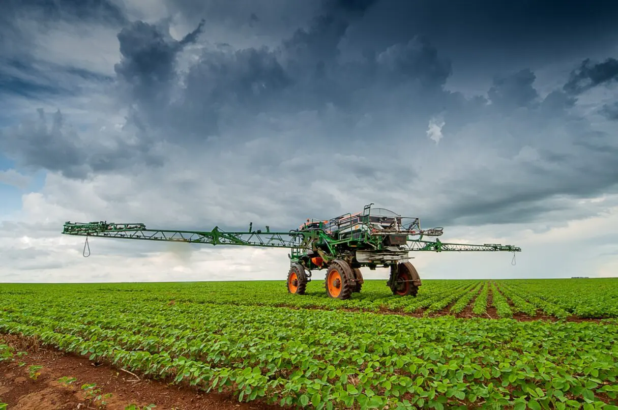 Rio Verde é o maior produtor brasileiro de soja