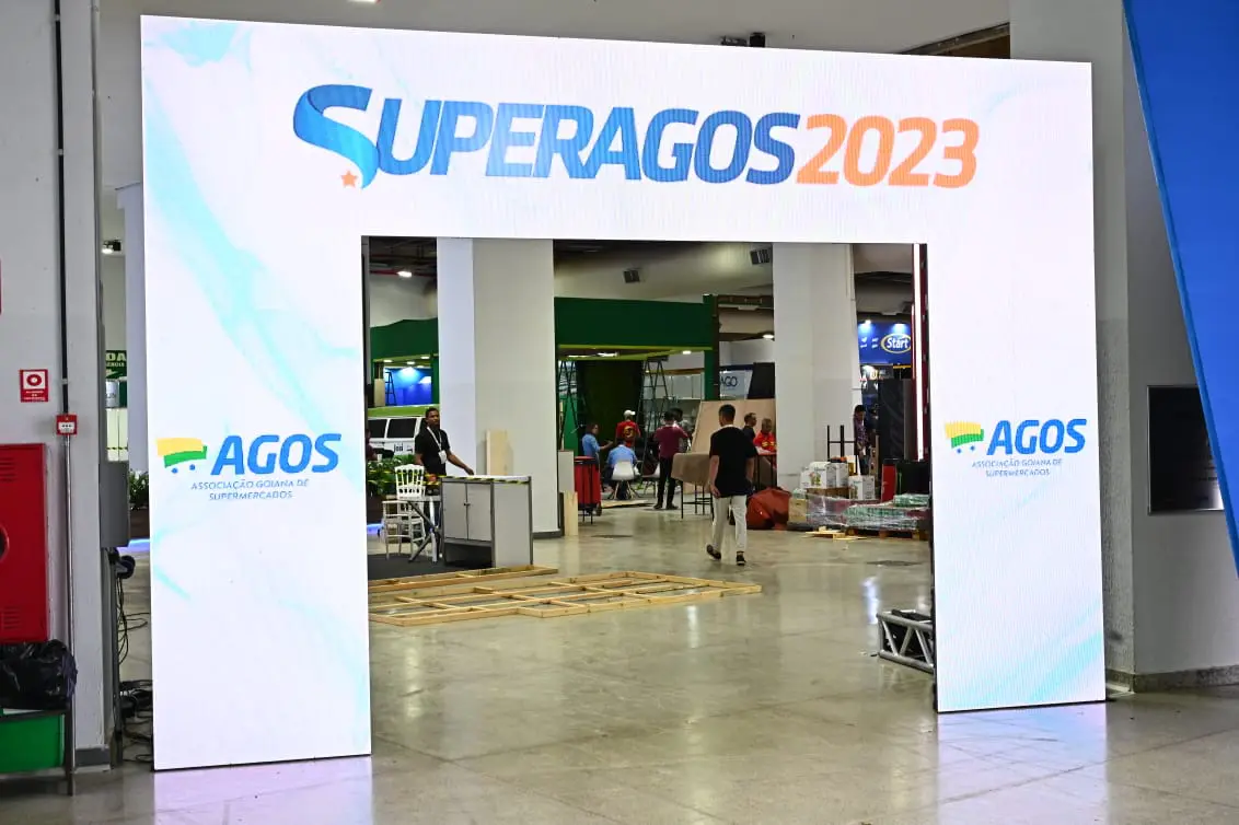 Governo leva emprego e crédito à SuperAgos