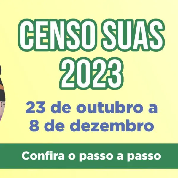 Censo SUAS