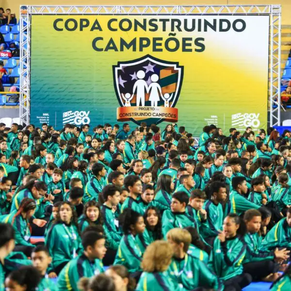 Copa Construindo Campeões