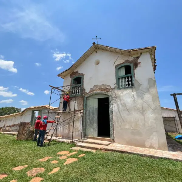 Igreja São João Batista