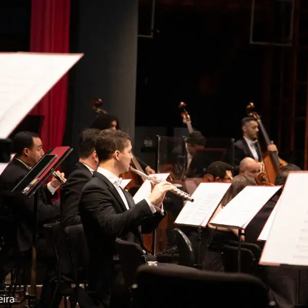 Orquestra Filarmônica de Goiás