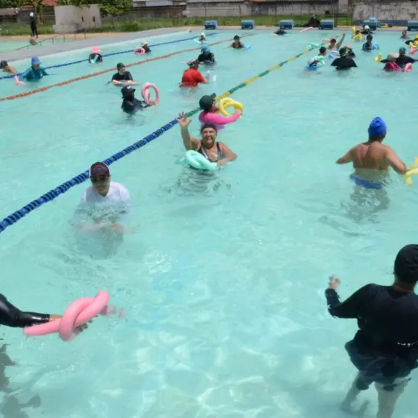 Parque Aquático de Goiânia será reformado