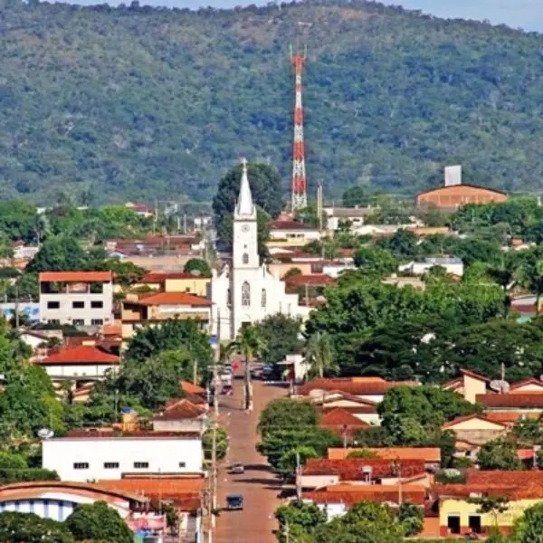 Sistema de esgotamento sanitário de Uruana entra em operação