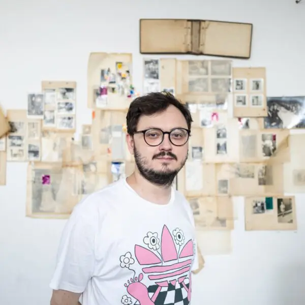 Centro Cultural Octo Marques apresenta mostra Pantera Solidão