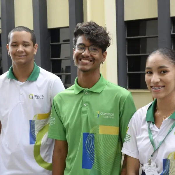 Aprendiz do Futuro divulga resultado preliminar