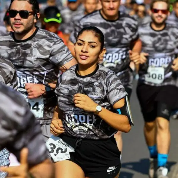 3ª Corrida Gope está com inscrições abertas