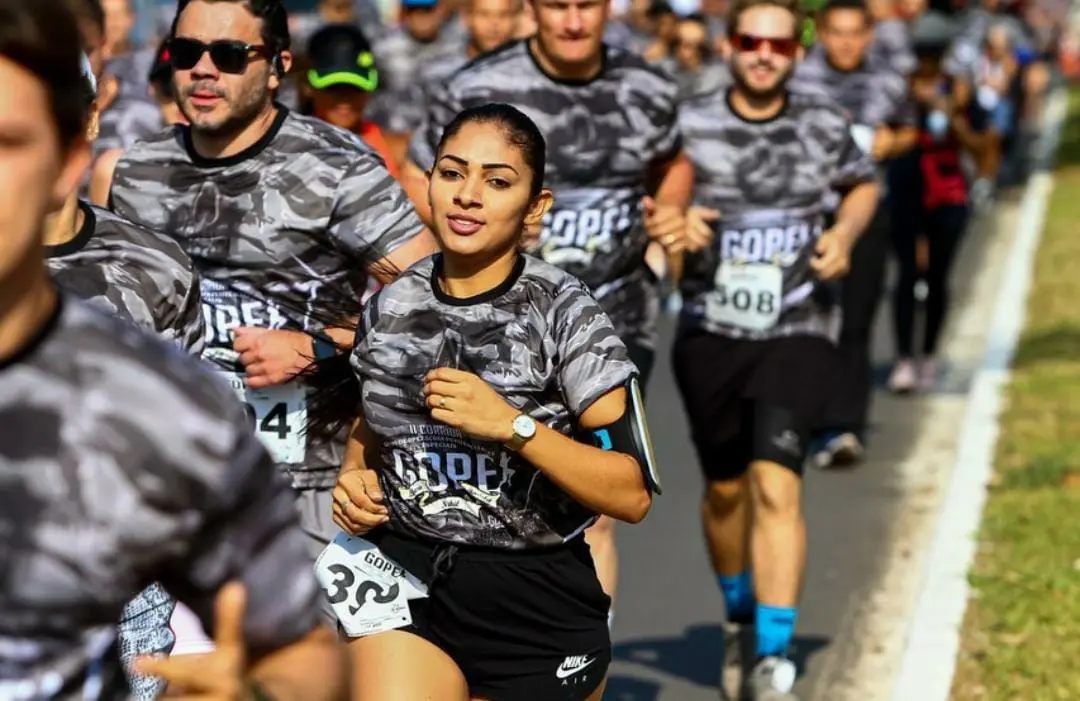 3ª Corrida Gope está com inscrições abertas