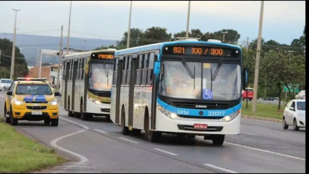 Governo promove workshop sobre avanços na mobilidade no Entorno do DF