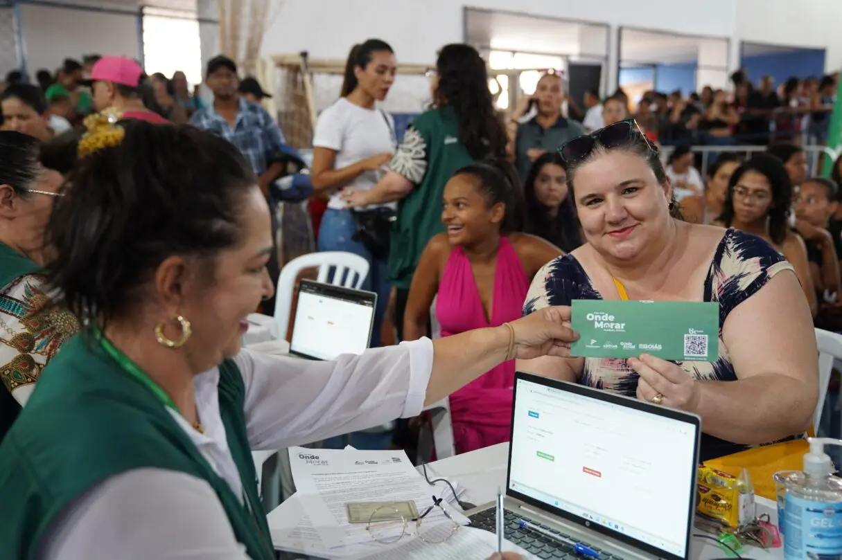 Governo prorroga Aluguel Social para famílias com pessoa com deficiência