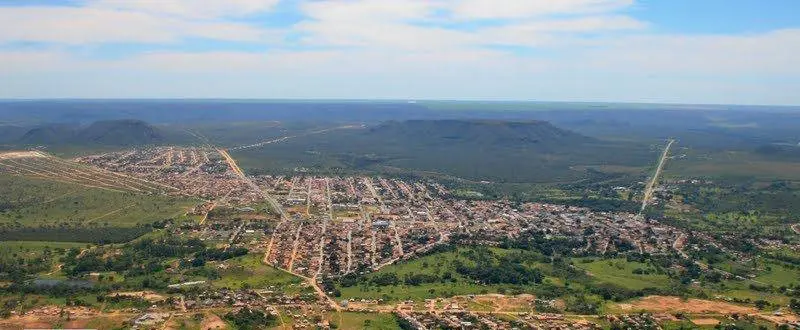 Governador em exercício cumpre agenda no Nordeste goiano