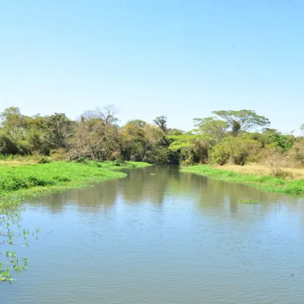 Lago_Semad altera prazo de outorgas de uso da água